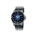 Mühle Glashütte Sportivo Großdatum 42mm Blue