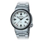 Mühle Glashütte S.A.R. Rescue-Timer LUMEN Cream 42 mm