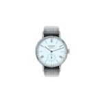 Nomos Glashütte Ludwig neomatik 39 38mm White