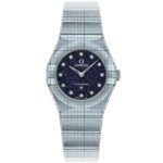 Omega Constellation Automatic