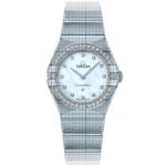 Omega Constellation Automatic