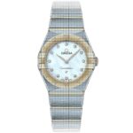Omega Constellation Automatic