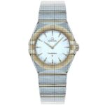 Omega Constellation Automatic