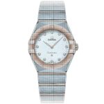 Omega Constellation Automatic