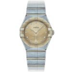 Omega Constellation Automatic