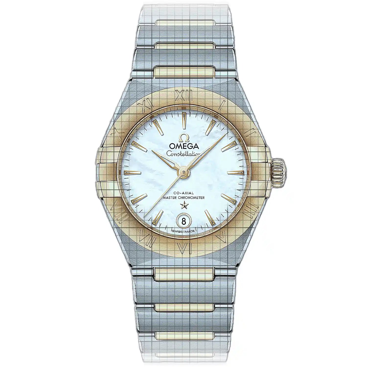Omega-Constellation-13120292005002-52690-AP-1_841849d2-1cc0-4465-a0f8-287e052bb4f5.jpg Omega Constellation Date - Image 1