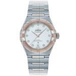 Omega Constellation Date