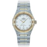 Omega Constellation Date