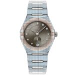 Omega Constellation Date