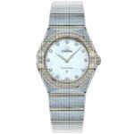 Omega Constellation Automatic