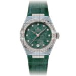 Omega Constellation Date