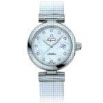 Omega De Ville Ladymatic