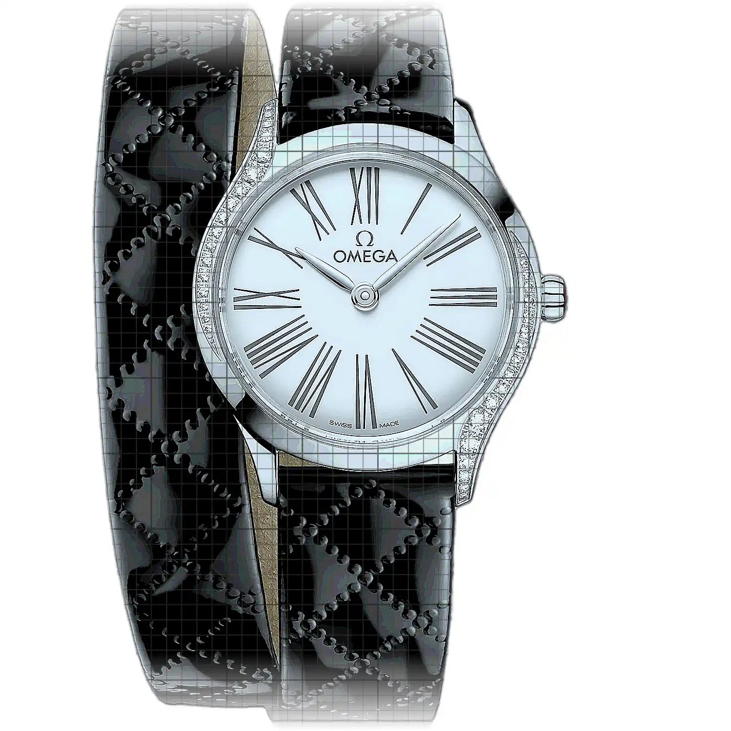 Omega-De_Ville-42817266004007-52665-AP-1_f30f98e2-4a15-4784-b97e-afc20049aaf2.jpg Omega De Ville Mini Trésor - Image 1