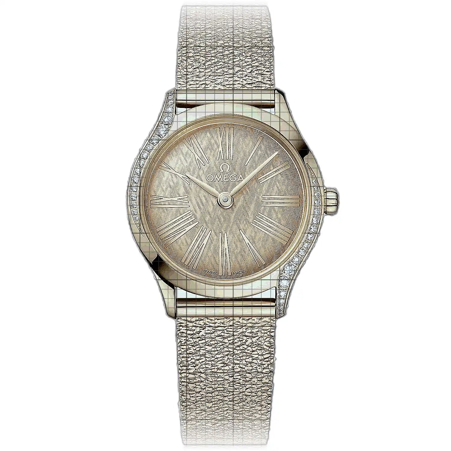 Omega-De_Ville-42855266099001-52670-AP-1_d695c0f6-9dd6-4e15-a76b-d7381ac83695.jpg Omega De Ville Mini Trésor - Image 1