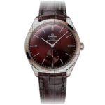 Omega De Ville Trésor