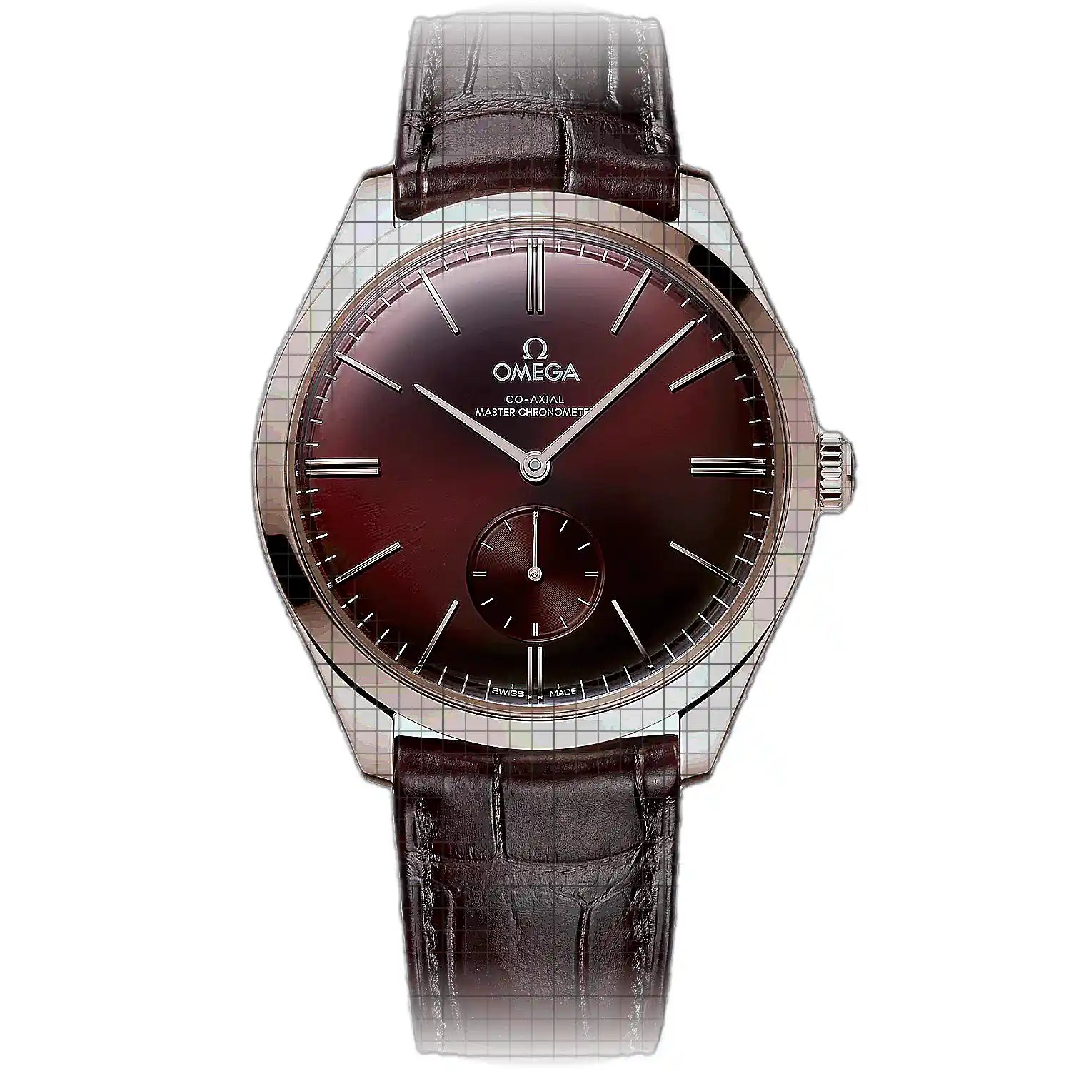 Omega-De_Ville-43553402111002-52676-AP-1_ee825525-a615-43e3-9c3f-2f3173cd7803.jpg Omega De Ville Trésor - Image 1