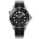Omega Seamaster Diver 300M
