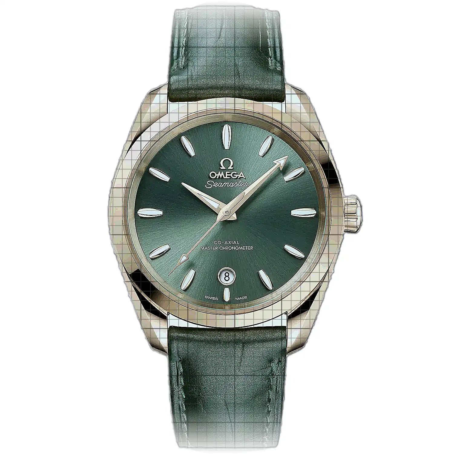 Omega-Seamaster-22053382010001-52668-AP-1_0e4448a5-0e67-4ff7-aa4c-a4b7a716bda8.jpg Omega Seamaster Aqua Terra - Image 1