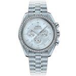 Omega Speedmaster Professional Moonwatch