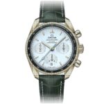 Omega Speedmaster 38 Chronograph