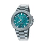 Oris Aquis New York Harbor Limited Edition II 43mm Green
