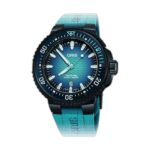 Oris Aquis Pro 1000m 49mm Blue