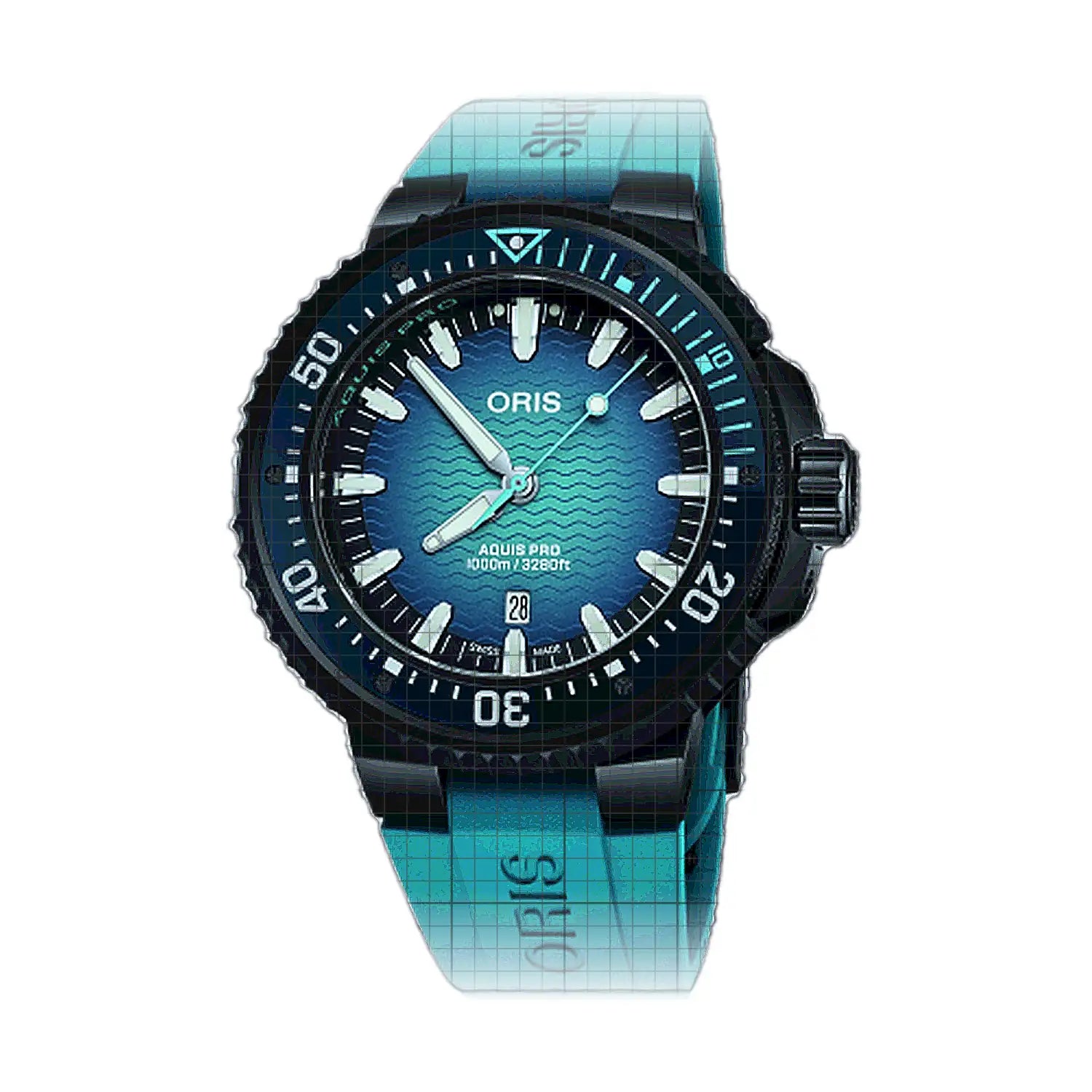 Oris-Aquis_Pro_1000m-0173378017255Set-53766-AP-1_d0694539-74bf-41bd-81ad-bf38ffb8223e.jpg Oris Aquis Pro 1000m 49mm Blue - Image 1