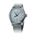 Oris Big Crown ProPilot Date 41mm Grey