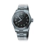 Oris Big Crown ProPilot Date 41mm Black