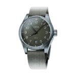 Oris Big Crown ProPilot Date 41mm Green