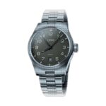 Oris Big Crown ProPilot Date 41mm Green