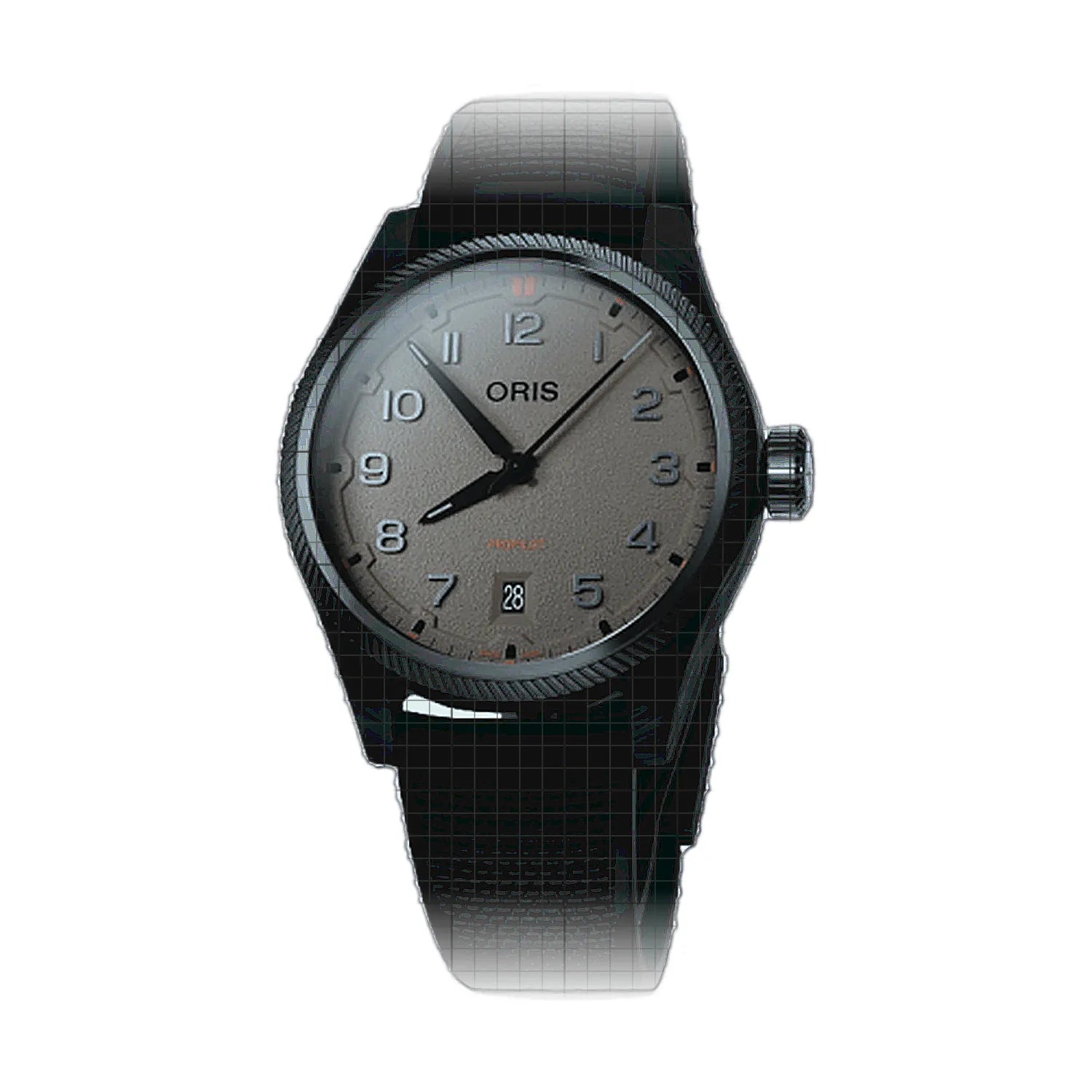 Oris-Big_Crown_ProPilot_Date_Desert_Edition-01733780287660742030GLC-53765-AP-1_29a1016d-d34b-4753-8e35-2277c9264156.jpg Oris Big Crown ProPilot Date Desert Edition 41mm Brown - Image 1