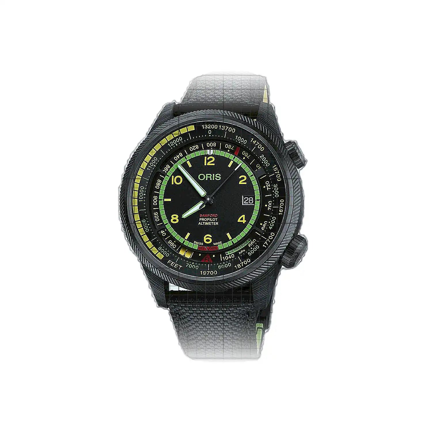 Oris-Big_Crown_ProPilot_x_BWD_Limited_Edition-0179377758724Set-53767-AP-1_a35ef21b-6d5f-4c56-b235-25bc0f5d8a3d.jpg Oris Big Crown ProPilot x BWD Limited Edition 47mm Black - Image 1