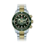 Rado Captain Cook Automatic Chronograph 43mm Green