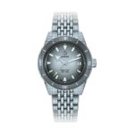 Rado Captain Cook X Tennis Limited Edition 39mm Silver