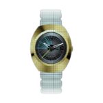 Rado DiaStar Original X Tej Chauhan Special Edition 38mm Blue