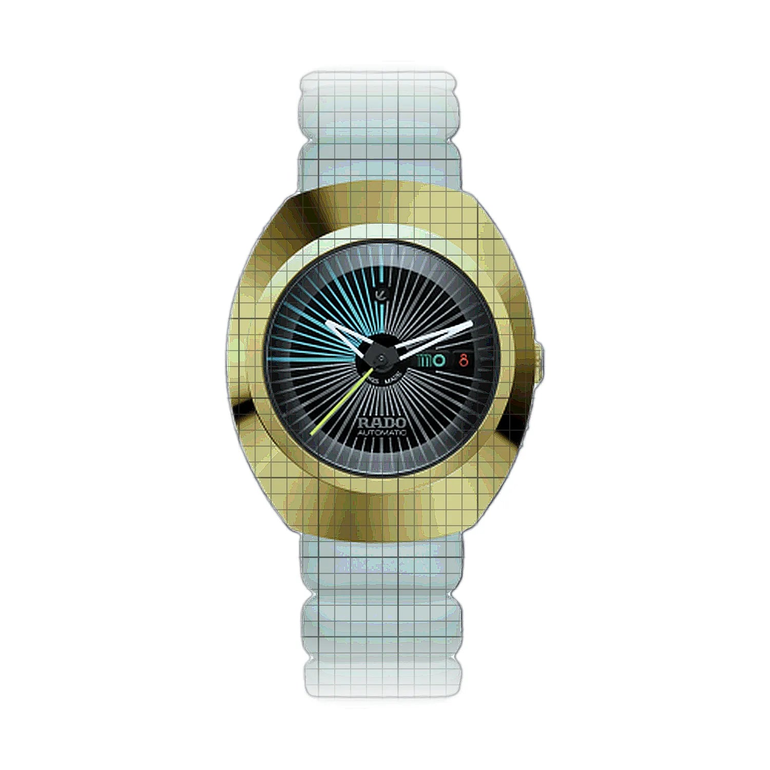 Rado-DiaStar_Original_X_Tej_Chauhan_Special_Edition-R12165155-53771-AP-1_643e884e-3ed4-4974-8b10-0bb761c171af.jpg Rado DiaStar Original X Tej Chauhan Special Edition 38mm Blue - Image 1