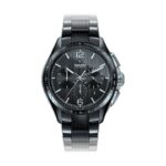 Rado HyperChrome Automatic Chronograph 45mm Black