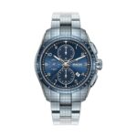Rado Hyperchrome Automatic Chronograph 44mm Blue