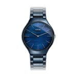 Rado True Thinline 39mm Mother of pearl