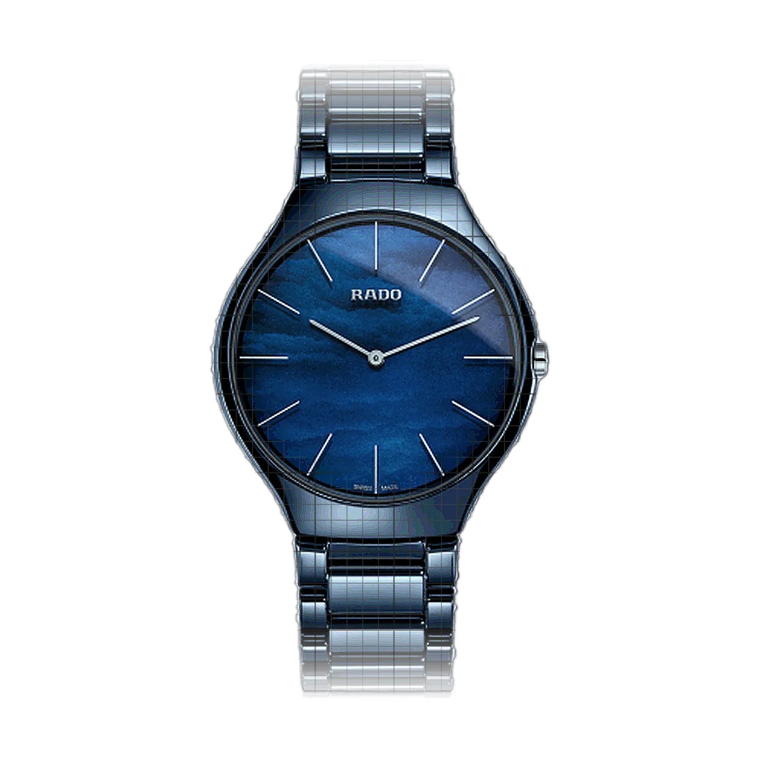 Rado-True_Thinline-R27005902-53770-AP-1_82ba9107-c406-45b6-97ad-4865e3358cfd.jpg Rado True Thinline 39mm Mother of pearl - Image 1