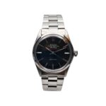 Rolex Air-King 34 Black Oyster CPO 1969