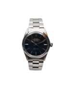 Rolex Air-King 34 Black Oyster CPO 1969