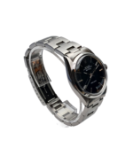 Rolex Air-King 34 Black Oyster CPO 1969 - Image 3