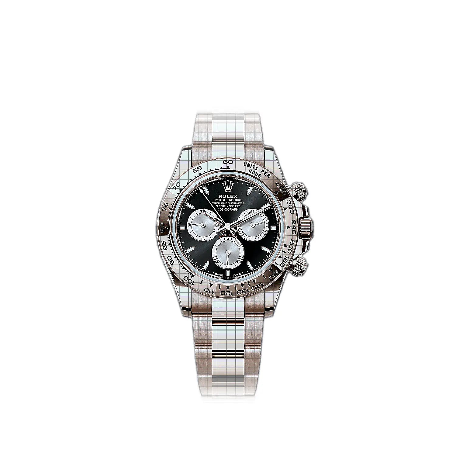 Rolex-Cosmograph_Daytona-1265050001-52843-AP-1_ab95ca05-075e-44b0-baec-ed8e02580bce.jpg Rolex Cosmograph Daytona - Image 1