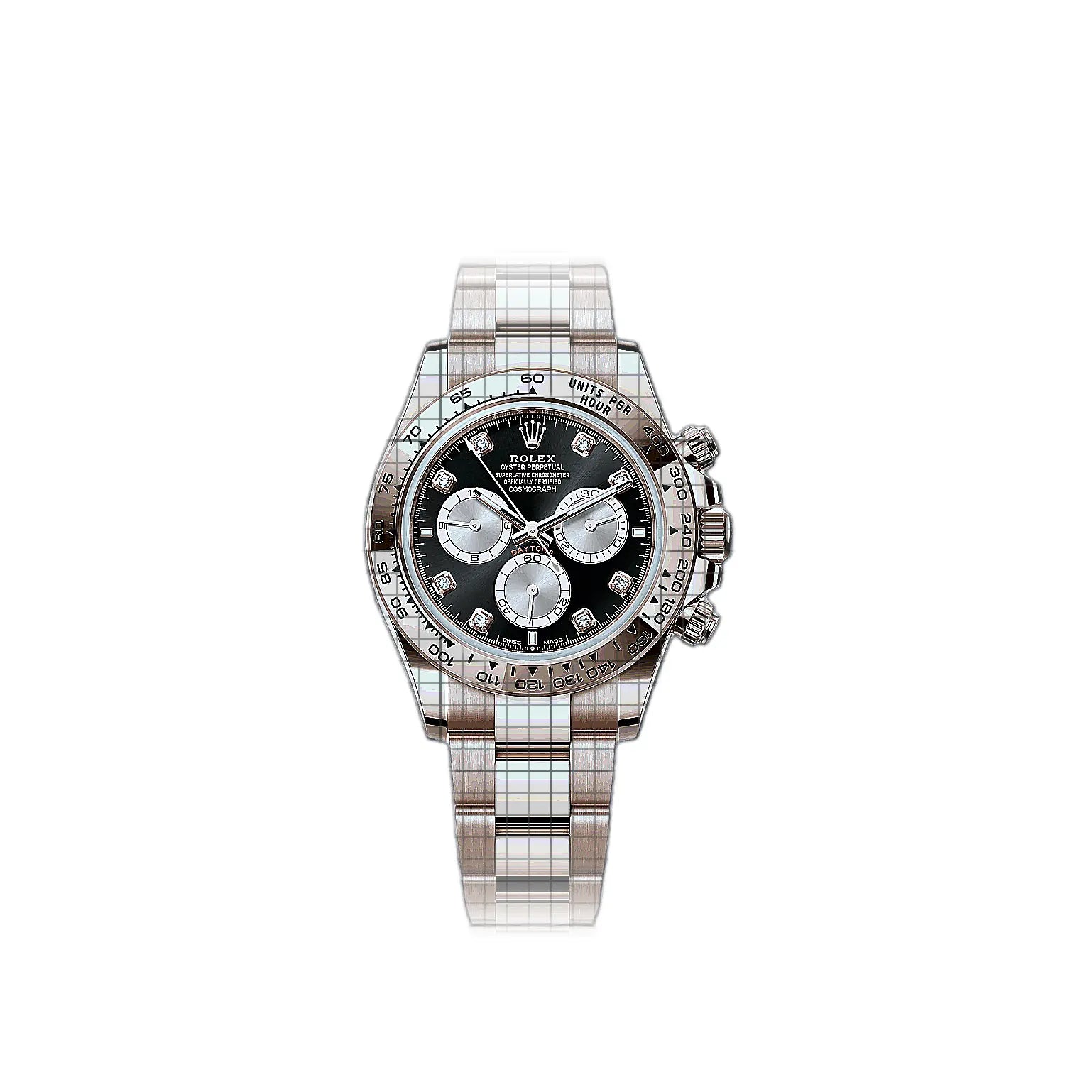 Rolex-Cosmograph_Daytona-1265050002-52844-AP-1_ea144b0d-a772-4f82-b8a2-00dac9ccc577.jpg Rolex Cosmograph Daytona - Image 1