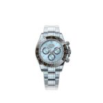 Rolex Datejust Ombre Green 41 mm
