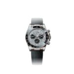 Rolex Cosmograph Daytona Meteorite