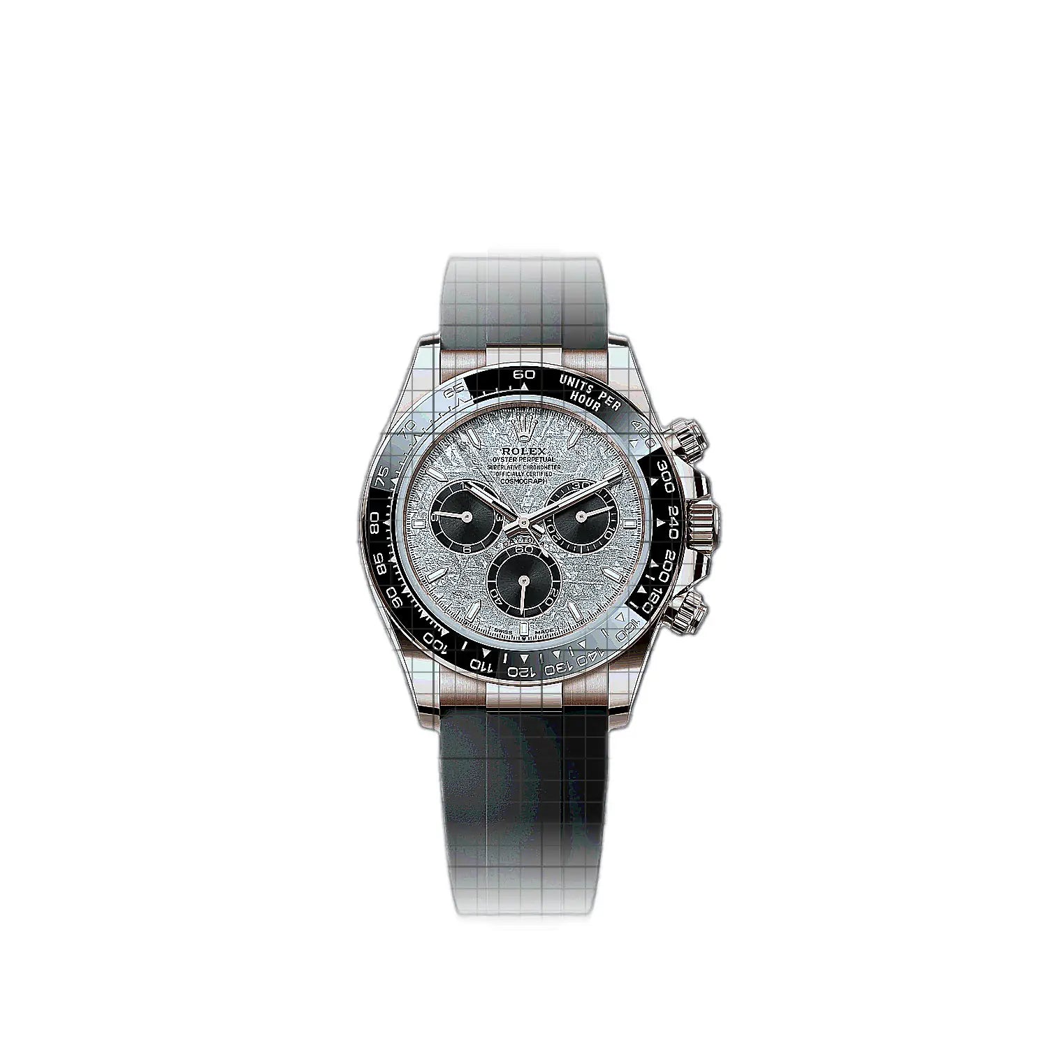 Rolex-Cosmograph_Daytona-126515ln0008-52850-AP-1_825d91d6-339d-40a9-9cdf-0be267e62ba4.jpg Rolex Cosmograph Daytona Meteorite - Image 1
