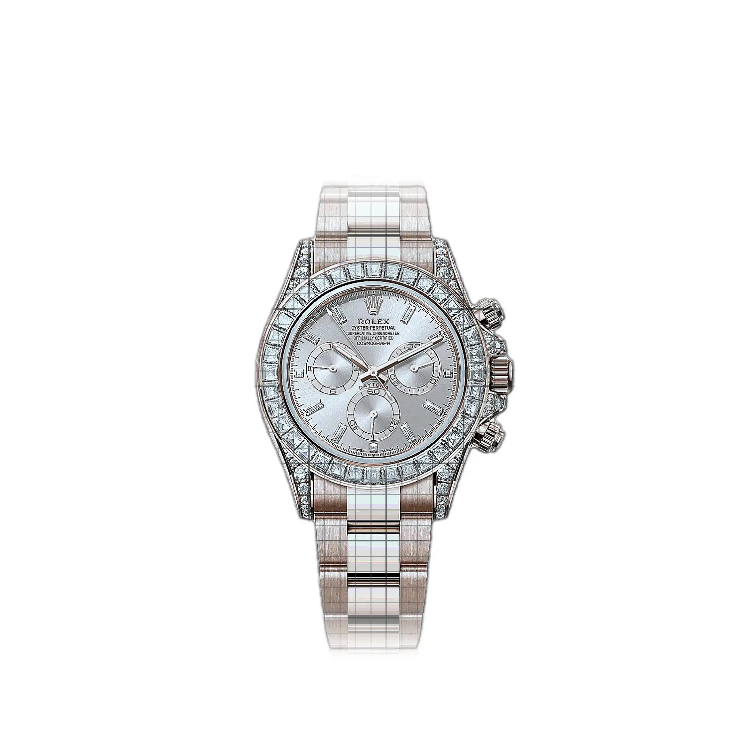 Rolex-Cosmograph_Daytona-126595tbr0001-52862-AP-1_7c8519b8-89c5-42d6-b9a8-d3c014167727.jpg Rolex Cosmograph Daytona - Image 1